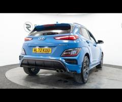 Hyundai KONA This 2022 Hyundai KONA T GDi N Line offers a superb ownership proposition, having been - 15