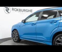 Hyundai KONA This 2022 Hyundai KONA T GDi N Line offers a superb ownership proposition, having been - 20