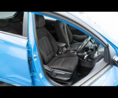 Hyundai KONA This 2022 Hyundai KONA T GDi N Line offers a superb ownership proposition, having been - 22
