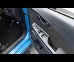 Hyundai KONA This 2022 Hyundai KONA T GDi N Line offers a superb ownership proposition, having been - 23