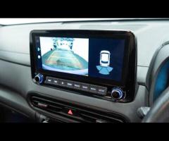 Hyundai KONA This 2022 Hyundai KONA T GDi N Line offers a superb ownership proposition, having been - 27