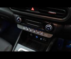 Hyundai KONA This 2022 Hyundai KONA T GDi N Line offers a superb ownership proposition, having been - 28