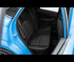 Hyundai KONA This 2022 Hyundai KONA T GDi N Line offers a superb ownership proposition, having been - 33