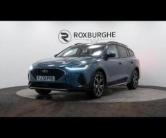 Ford Focus This 2022 Ford Focus T Active X Vignale is a superb example of a modern family car, boast - 3