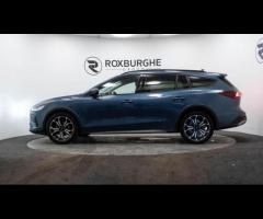 Ford Focus This 2022 Ford Focus T Active X Vignale is a superb example of a modern family car, boast - 4