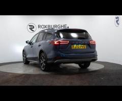 Ford Focus This 2022 Ford Focus T Active X Vignale is a superb example of a modern family car, boast - 5