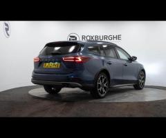 Ford Focus This 2022 Ford Focus T Active X Vignale is a superb example of a modern family car, boast - 7