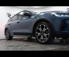 Ford Focus This 2022 Ford Focus T Active X Vignale is a superb example of a modern family car, boast - 10