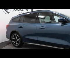 Ford Focus This 2022 Ford Focus T Active X Vignale is a superb example of a modern family car, boast - 12