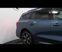 Ford Focus This 2022 Ford Focus T Active X Vignale is a superb example of a modern family car, boast - 13