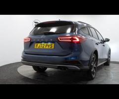 Ford Focus This 2022 Ford Focus T Active X Vignale is a superb example of a modern family car, boast - 14