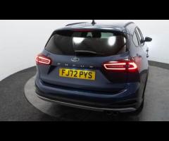 Ford Focus This 2022 Ford Focus T Active X Vignale is a superb example of a modern family car, boast - 15