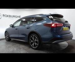 Ford Focus This 2022 Ford Focus T Active X Vignale is a superb example of a modern family car, boast - 16