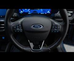 Ford Focus This 2022 Ford Focus T Active X Vignale is a superb example of a modern family car, boast - 24