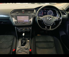 Volkswagen Tiguan 2.0 Tiguan SEL TDI BlueMotion Technology 4Motion Semi-Auto 4WD 5dr - 20