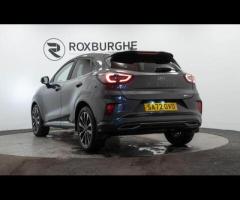 Ford Puma This 2022 Ford Puma ST-Line Vignale is a superb example, having had only one owner since n - 5