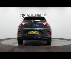 Ford Puma This 2022 Ford Puma ST-Line Vignale is a superb example, having had only one owner since n - 7