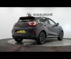 Ford Puma This 2022 Ford Puma ST-Line Vignale is a superb example, having had only one owner since n - 8