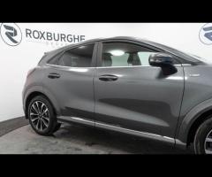 Ford Puma This 2022 Ford Puma ST-Line Vignale is a superb example, having had only one owner since n - 13