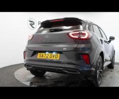Ford Puma This 2022 Ford Puma ST-Line Vignale is a superb example, having had only one owner since n - 15