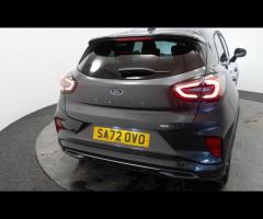 Ford Puma This 2022 Ford Puma ST-Line Vignale is a superb example, having had only one owner since n - 16