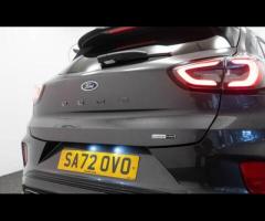 Ford Puma This 2022 Ford Puma ST-Line Vignale is a superb example, having had only one owner since n - 17