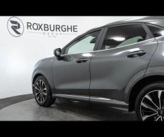 Ford Puma This 2022 Ford Puma ST-Line Vignale is a superb example, having had only one owner since n - 20