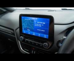 Ford Puma This 2022 Ford Puma ST-Line Vignale is a superb example, having had only one owner since n - 27