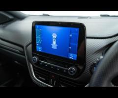 Ford Puma This 2022 Ford Puma ST-Line Vignale is a superb example, having had only one owner since n - 28