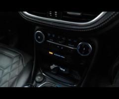 Ford Puma This 2022 Ford Puma ST-Line Vignale is a superb example, having had only one owner since n - 29