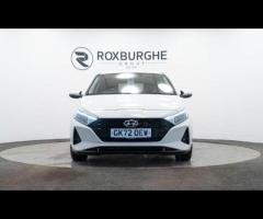 Hyundai i20 This 2022 Hyundai i20 T-GDi Premium is a superb example, having been owned by just one c - 2