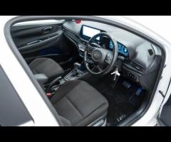 Hyundai i20 This 2022 Hyundai i20 T-GDi Premium is a superb example, having been owned by just one c - 19