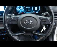 Hyundai i20 This 2022 Hyundai i20 T-GDi Premium is a superb example, having been owned by just one c - 22