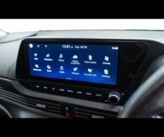 Hyundai i20 This 2022 Hyundai i20 T-GDi Premium is a superb example, having been owned by just one c - 24