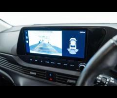 Hyundai i20 This 2022 Hyundai i20 T-GDi Premium is a superb example, having been owned by just one c - 25