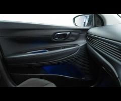 Hyundai i20 This 2022 Hyundai i20 T-GDi Premium is a superb example, having been owned by just one c - 28