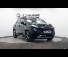 Citroen C3 Aircross This 2020 Citroen C3 Aircross Flair is a superb example, having been owned by ju