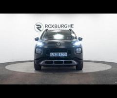 Citroen C3 Aircross This 2020 Citroen C3 Aircross Flair is a superb example, having been owned by ju - 2