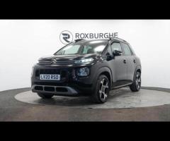 Citroen C3 Aircross This 2020 Citroen C3 Aircross Flair is a superb example, having been owned by ju - 3