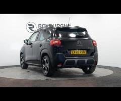 Citroen C3 Aircross This 2020 Citroen C3 Aircross Flair is a superb example, having been owned by ju - 5
