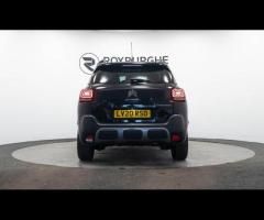 Citroen C3 Aircross This 2020 Citroen C3 Aircross Flair is a superb example, having been owned by ju - 7