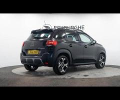 Citroen C3 Aircross This 2020 Citroen C3 Aircross Flair is a superb example, having been owned by ju - 8