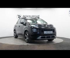 Citroen C3 Aircross This 2020 Citroen C3 Aircross Flair is a superb example, having been owned by ju - 10