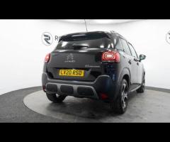 Citroen C3 Aircross This 2020 Citroen C3 Aircross Flair is a superb example, having been owned by ju - 15