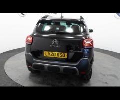 Citroen C3 Aircross This 2020 Citroen C3 Aircross Flair is a superb example, having been owned by ju - 16