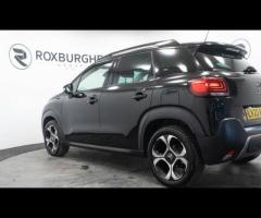 Citroen C3 Aircross This 2020 Citroen C3 Aircross Flair is a superb example, having been owned by ju - 17