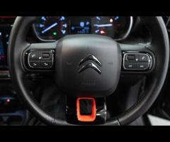 Citroen C3 Aircross This 2020 Citroen C3 Aircross Flair is a superb example, having been owned by ju - 23