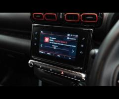 Citroen C3 Aircross This 2020 Citroen C3 Aircross Flair is a superb example, having been owned by ju - 25