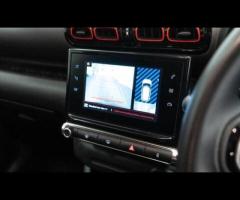 Citroen C3 Aircross This 2020 Citroen C3 Aircross Flair is a superb example, having been owned by ju - 26