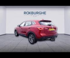 MG MG HS This 2022 MG HS T GDI Excite is a fantastic example of a well cared for vehicle, having had